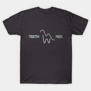 Teeth Rex T-Shirt